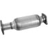 16592 by WALKER EXHAUST - Ultra EPA Direct Fit Catalytic Converter 2" Outlet (Outside)