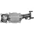 16643 by WALKER EXHAUST - Ultra EPA Universal Catalytic Converter