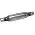 Walker Exhaust 17812 Exhaust Resonator Universal Resonador de Escape