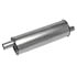 Walker Exhaust 17829 Exhaust Muffler SoundFX Universal Universal Mofle de Escape