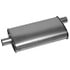 Walker Exhaust 17830 Exhaust Muffler SoundFX Universal Universal Mofle de Escape