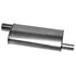 Walker Exhaust 17845 Exhaust Muffler SoundFX Universal Universal Mofle de Escape