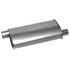 Walker Exhaust 17855 Exhaust Muffler SoundFX Universal Universal Mofle de Escape