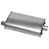 Walker Exhaust 17870 Exhaust Muffler SoundFX Universal Universal Mofle de Escape