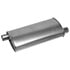 Walker Exhaust 17877 Exhaust Muffler SoundFX Universal Universal Mofle de Escape