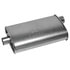 Walker Exhaust 17874 Exhaust Muffler SoundFX Universal Universal Mofle de Escape