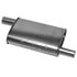 Walker Exhaust 18136 Exhaust Muffler SoundFX Universal Universal Mofle de Escape