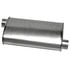 Walker Exhaust 18140 Exhaust Muffler SoundFX Universal Universal Mofle de Escape