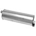 18251 by WALKER EXHAUST - SoundFX Direct Fit Exhaust Muffler 2" Inlet (Inside)  2" Outlet (Inside)