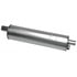 Walker Exhaust 18319 Exhaust Muffler SoundFX Direct Fit Exhaust Muffler 2.25" Inlet (Inside) 2" Outlet (Inside)