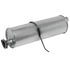 Walker Exhaust 18328 Exhaust Muffler SoundFX Direct Fit Exhaust Muffler 1.75" Inlet (Inside)