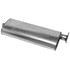 Walker Exhaust 18451 Exhaust Muffler SoundFX Direct Fit Exhaust Muffler 2.25" Outlet (Inside)