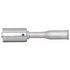 G45952-0608 by GATES - Female (Ford) Spring Lock - Aluminum (PolarSeal ACA)