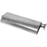 18813 by WALKER EXHAUST - SoundFX Direct Fit Exhaust Muffler 2.25" Outlet (Inside)