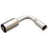 G45953-0606 by GATES - Female (Ford) Spring Lock - 90 Bent Tube - Aluminum (PolarSeal ACA)