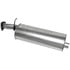 Walker Exhaust 18829 Exhaust Muffler SoundFX Direct Fit Exhaust Muffler 2.5" Outlet (Inside)