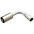 G45953-1210 by GATES - Female (Ford) Spring Lock - 90 Bent Tube - Aluminum (PolarSeal ACA)