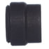Gates G46051-0010 A/C Refrigerant Hose Fitting Female Flareless Sleeve (PolarSeal ACA)