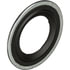 Gates G46091-0010 A/C Refrigerant Hose Fitting Accumulator/Compressor Sealing Washer (PolarSeal ACA)