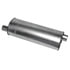 Walker Exhaust 21046 Exhaust Muffler Quiet-Flow SS Ajuste directo Mofle de Escape