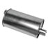 Walker Exhaust 21093 Exhaust Muffler Quiet-Flow Exhaust Muffler