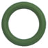 Gates G46099-0010 A/C O-Ring O-Ring for Ford Spring Lock (PolarSeal ACA)