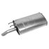 Walker Exhaust 21135 Exhaust Muffler Quiet-Flow Exhaust Muffler