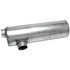 Walker Exhaust 21165 Exhaust Muffler Heavy Duty Direct Fit Exhaust Muffler 5" Inlet (Inside) 5" Outlet (Inside)