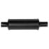 Walker Exhaust 21188 Exhaust Muffler Heavy Duty Direct Fit Exhaust Muffler 2" Inlet (Inside) 2" Outlet (Outside)