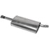 Walker Exhaust 21267 Exhaust Muffler Exhaust Muffler