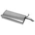 Walker Exhaust 21322 Exhaust Muffler Exhaust Muffler