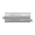 Walker Exhaust 21422 Exhaust Muffler Quiet-Flow SS Ajuste directo Mofle de Escape