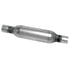 Walker Exhaust 21687 Exhaust Resonator Ajuste directo Resonador de Escape