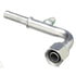 G465891010M by GATES - Female O-Ring (FOR) w/ Switch or Service Port - 90 Bent Tube (PolarSeal II ACC)