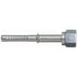 Gates G465901612 A/C Refrigerant Hose Fitting Straight Female O-Ring (PolarSeal II ACC)