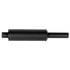 Walker Exhaust 22033 Exhaust Muffler Heavy Duty Direct Fit Exhaust Muffler 3" Inlet (Inside) 3" Outlet (Outside)