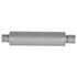 Walker Exhaust 22047 Exhaust Muffler Heavy Duty Direct Fit Exhaust Muffler 2" Inlet (Inside) 1.75" Outlet (Inside)