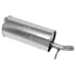 Walker Exhaust 22342 Exhaust Muffler Exhaust Muffler