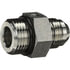 G60301-0506 by GATES - Male O-Ring Boss to Male JIC 37 Flare (SAE to SAE)