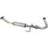 54775 by WALKER EXHAUST - Ultra EPA Direct Fit Catalytic Converter