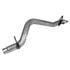 Walker Exhaust 54795 Exhaust Tail Pipe Exhaust Tail Pipe 2.625" Inlet (Outside)