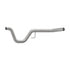 Walker Exhaust 54890 Exhaust Tail Pipe Exhaust Tail Pipe 2.75" Inlet (Outside) 2.75" Outlet (Outside)