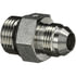 G60301-2012 by GATES - Male O-Ring Boss to Male JIC 37 Flare (SAE to SAE)