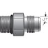 G60301-2012 by GATES - Male O-Ring Boss to Male JIC 37 Flare (SAE to SAE)