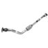 Walker Exhaust 55274 Catalytic Converter Ultra EPA Direct Fit Catalytic Converter