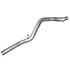 55385 by WALKER EXHAUST - Exhaust Tail Pipe 3" Inlet (Outside)  3" Outlet (Outside)