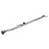 Walker Exhaust 55425 Exhaust Pipe Exhaust Pipe 2.375" Inlet (Inside) 2" Outlet (Outside)