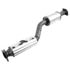 55531 by WALKER EXHAUST - Ultra EPA Direct Fit Catalytic Converter