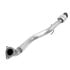 55533 by WALKER EXHAUST - Ultra EPA Direct Fit Catalytic Converter