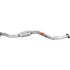 Walker Exhaust 55673 Catalytic Converter Ultra EPA Direct Fit Catalytic Converter